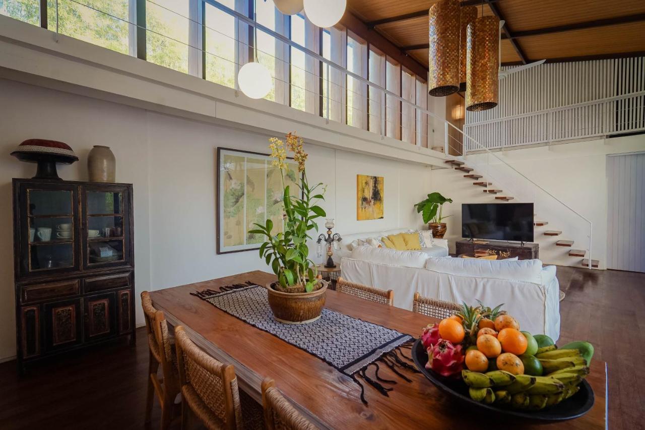 Bias Villa Seminyak Exterior foto