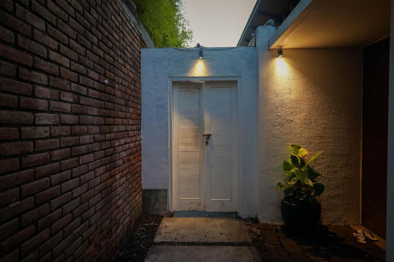 Bias Villa Seminyak Exterior foto