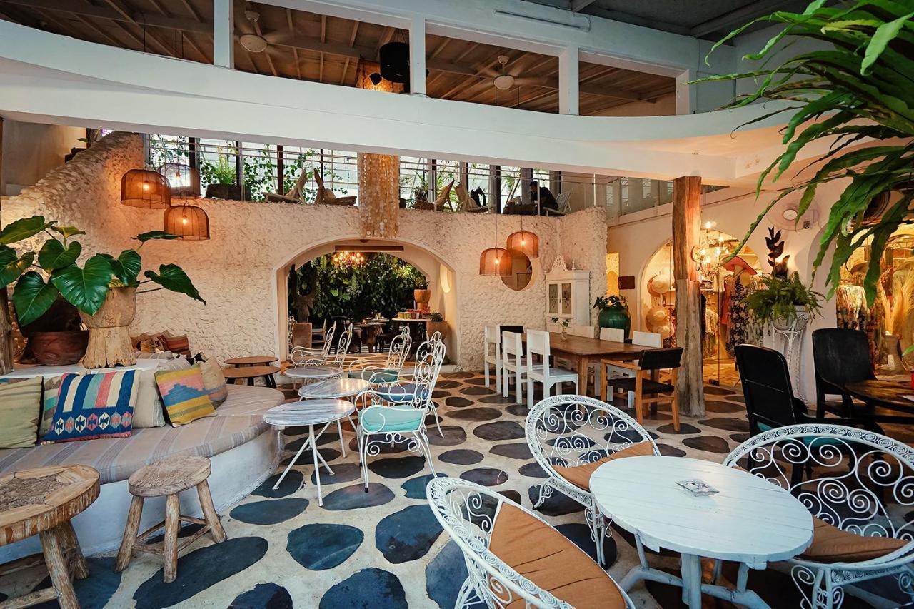 Bias Villa Seminyak Exterior foto